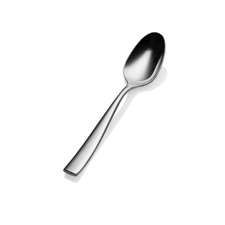 Bon Chef Manhattan, Soup/Dessert Spoon, Mirror Finish, 18/0, 7.75" , set of 12 SBS3003